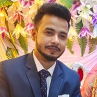 Md Arshad