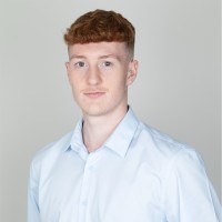 Lewis Peacock