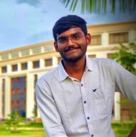 Vamsi Krishna