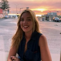 Frederica Pullan