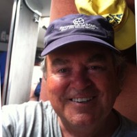 Terry Phillips