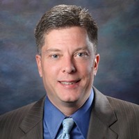 Tim Stroup