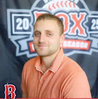 Dustin Branson