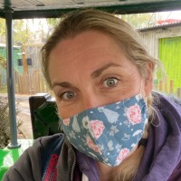 Rachel Jones