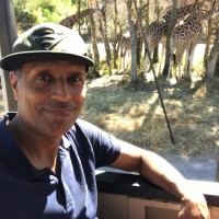 Pablo Sharma