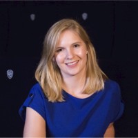 Catherine Turner-Hall