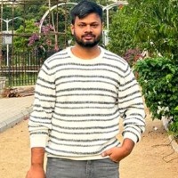 Bicky Kumar Jaiswal