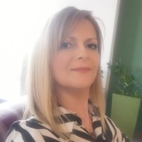 Slavica Mitrevska