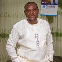 Omokolawole Alalade