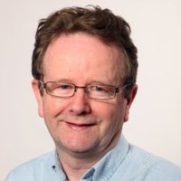 Peter O'Donovan