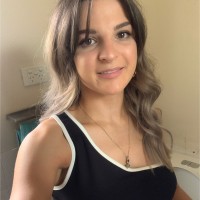 Jasmin Broadbridge