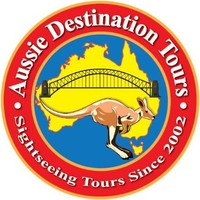 ADT Aussie Destination Tours