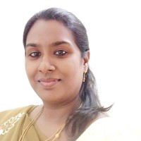 Dr. S. Lidia Susan
