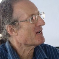 Hugh Fox
