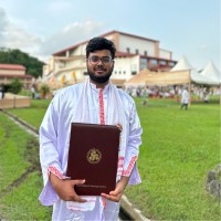 Atharva Gupta