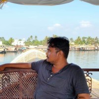 Ajay Kumar