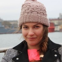Yelyzaveta Kovtun