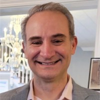Stephen Messana