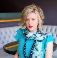 Kimberly Robertson
