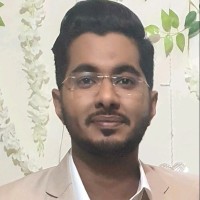 Shaikh Abdul Rehman Bakhtiyar Ahmed