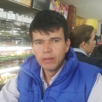 William Gonzalez Mosquera