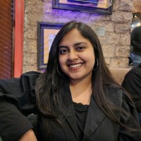 Urja Sahay