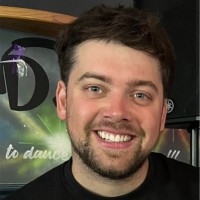 Shaun Baird