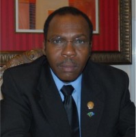 O.S. Mbuya