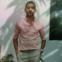 YAHYA JANISH