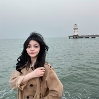 Audrey Chen