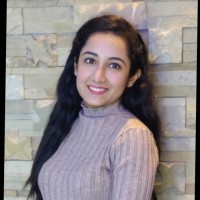 Nitika Gambhir