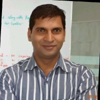 Manoj Kumar
