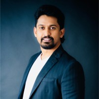 Vishnu Muraleedharan