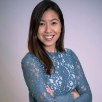 April Jangkamolkulchai