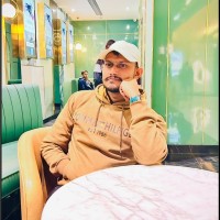 Ravi Pratap Singh Chauhan