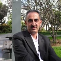 Ahmad Sweiss