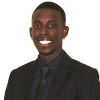 Calvin Kayonga