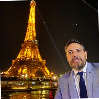Iván Jesús Borrego Holgado