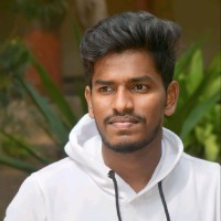 Yuvaraj Chinthamakula
