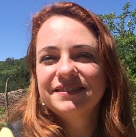 Luciane Quirino