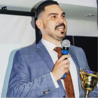 Leonardo Medina