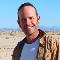 Matt Barnett