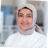 Dr. rer. nat. Ferya Banaz-Yaşar
