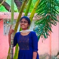 Keerthana Balamurugan
