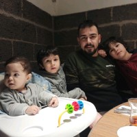 Muhammet ERSOY