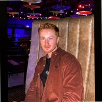 Adam Murphy