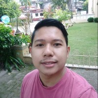 Mark Anthony Maranan