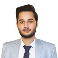 Syed Mohammed Raza