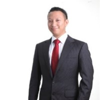 Aryo Djojohadikusumo