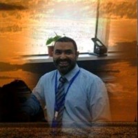 Ahmed Sabry